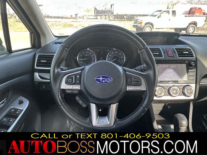 Photo 17 of this SUBARU CROSSTREK