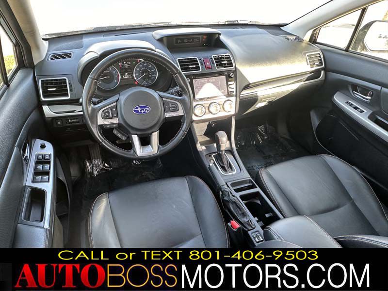 Photo 18 of this SUBARU CROSSTREK