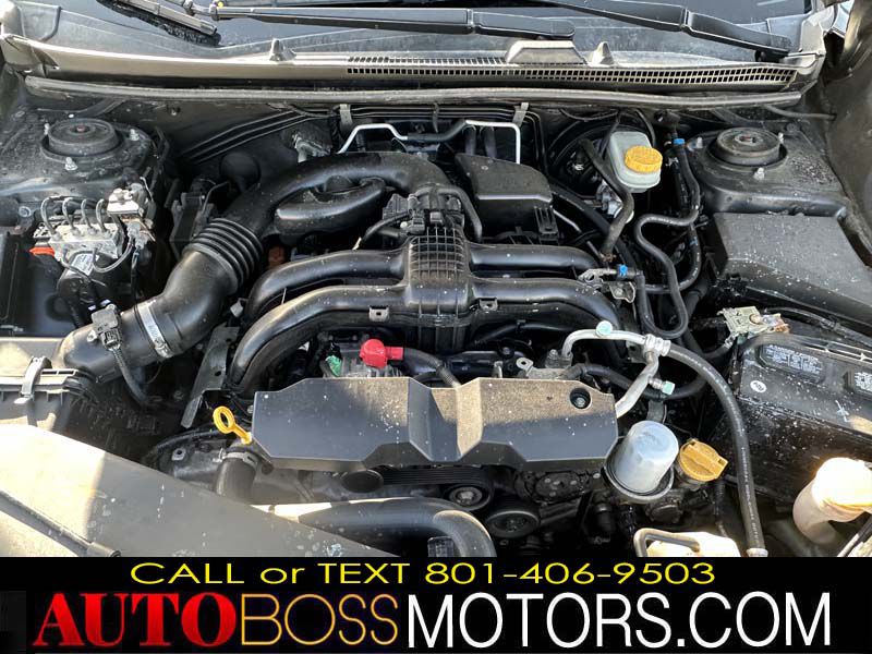 Photo 26 of this SUBARU CROSSTREK