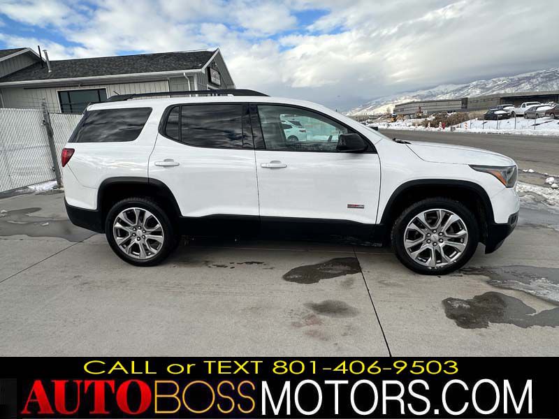 Photo 6 of this GMC ACADIA