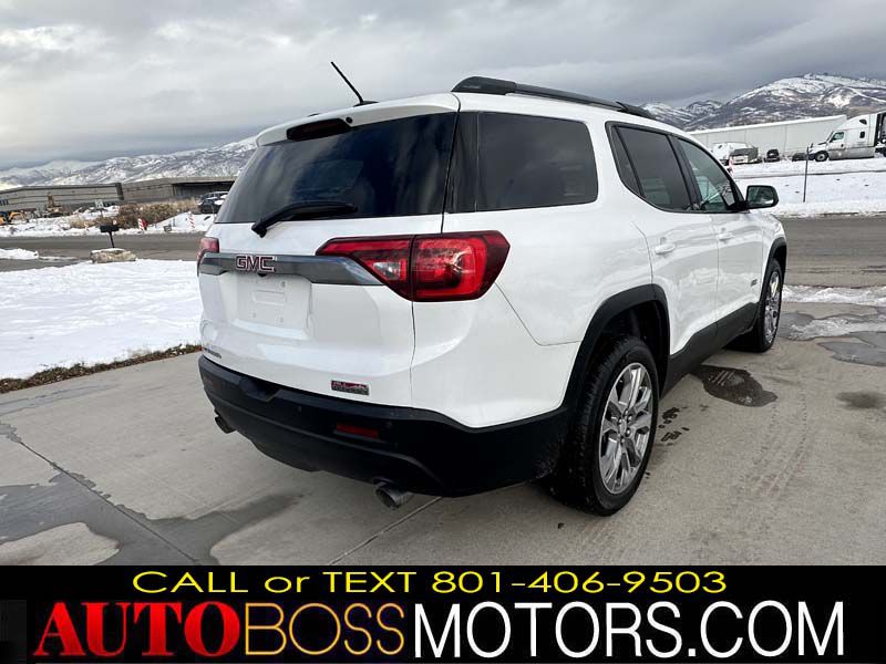 Photo 7 of this GMC ACADIA