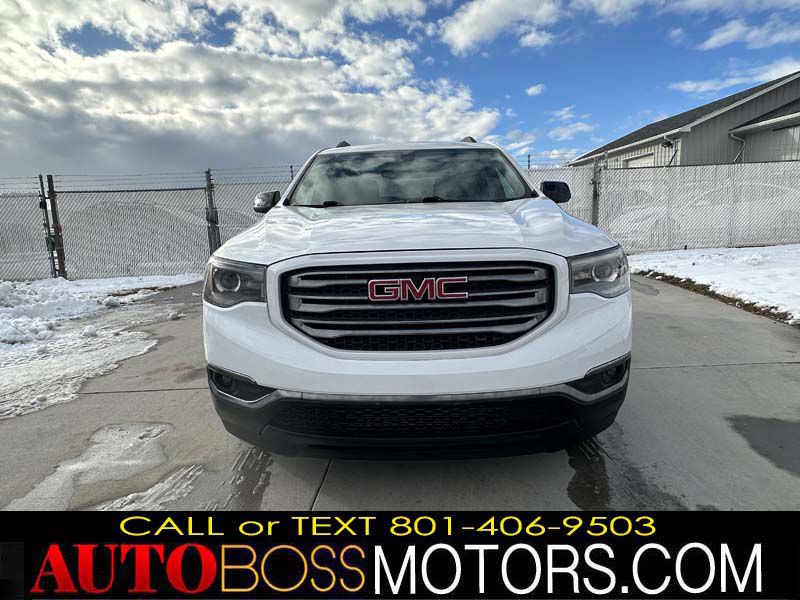 Photo 12 of this GMC ACADIA