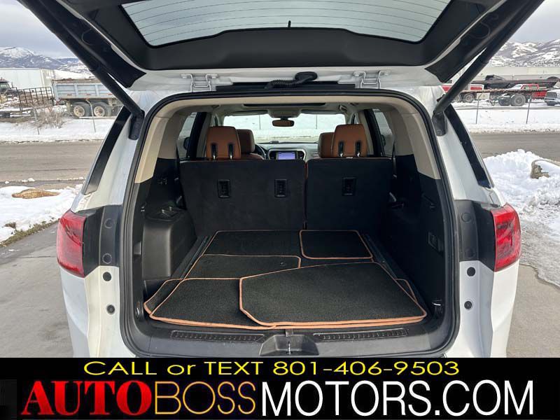 Photo 13 of this GMC ACADIA