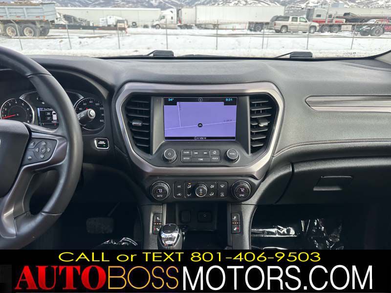 Photo 16 of this GMC ACADIA