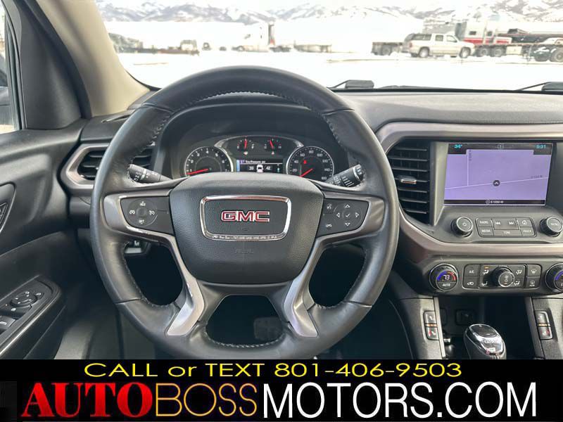 Photo 18 of this GMC ACADIA
