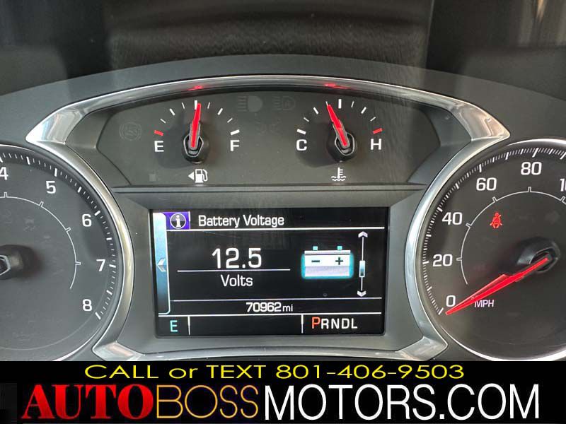 Photo 22 of this GMC ACADIA