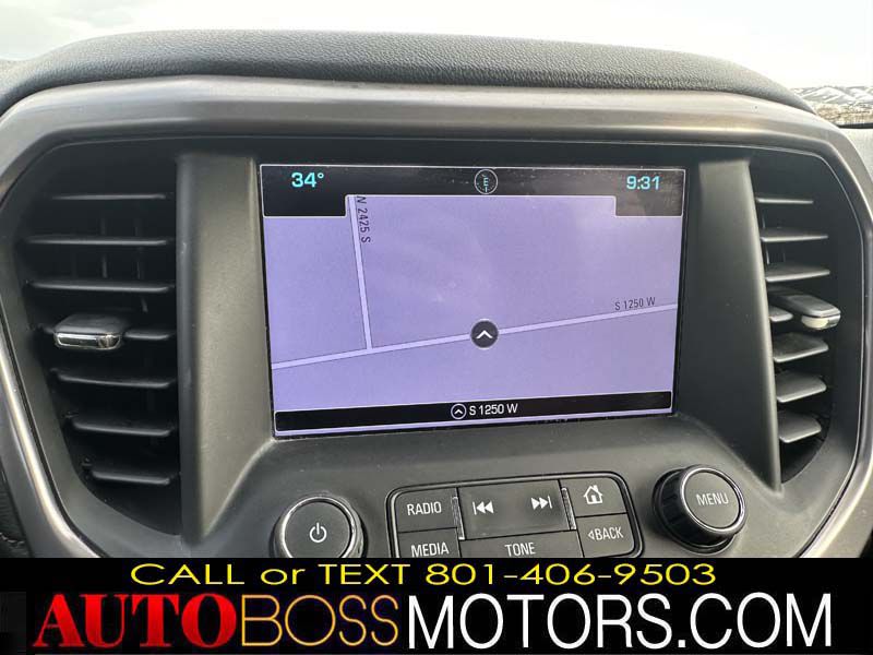 Photo 23 of this GMC ACADIA