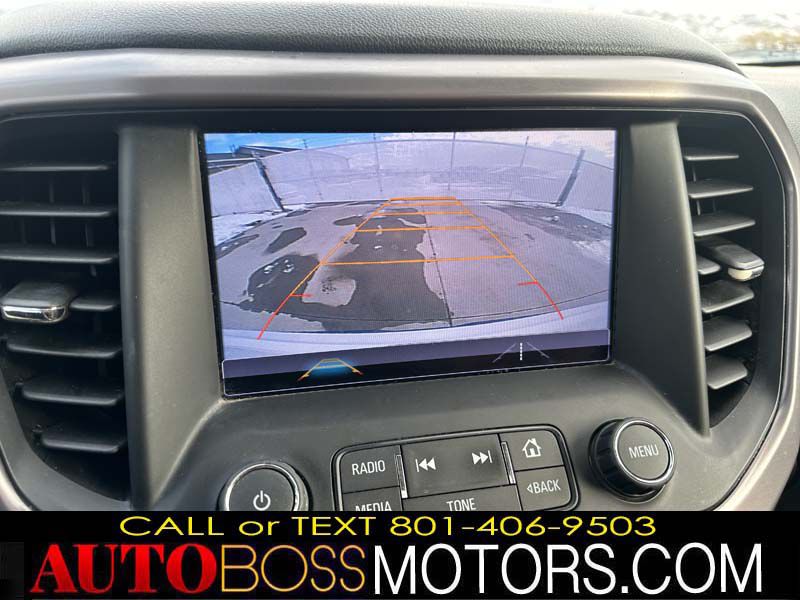 Photo 24 of this GMC ACADIA