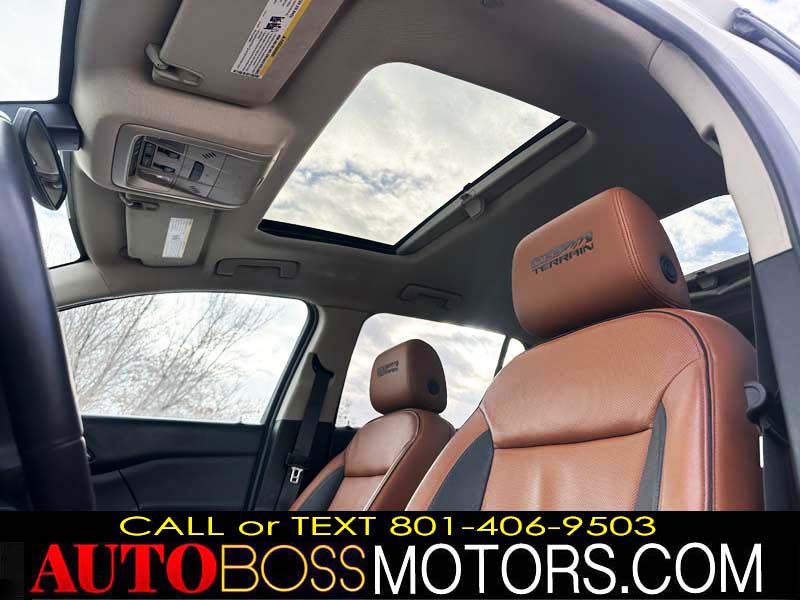 Photo 5 of this GMC ACADIA