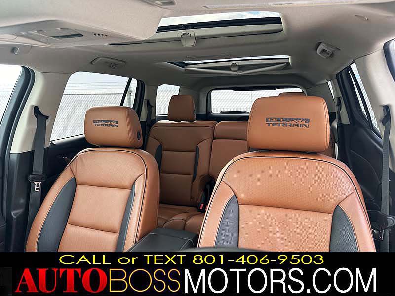 Photo 2 of this GMC ACADIA