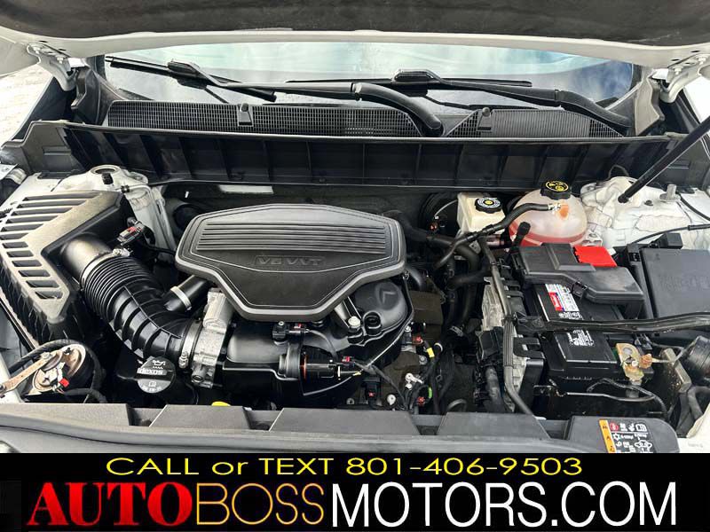 Photo 26 of this GMC ACADIA