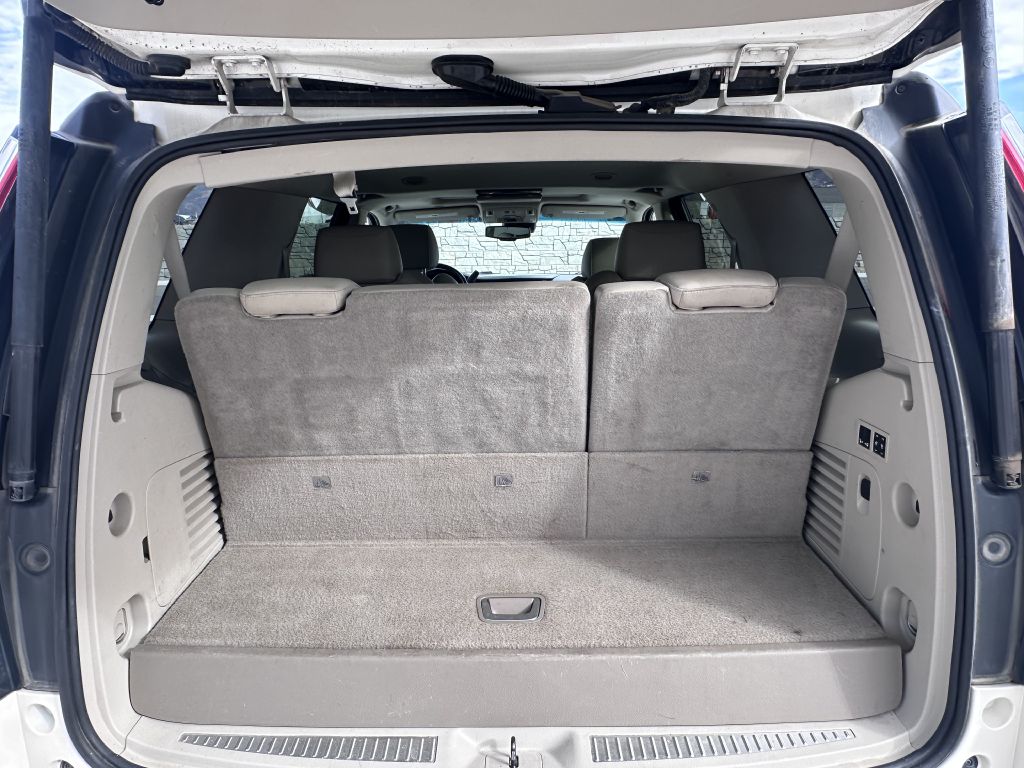 Photo 10 of this CADILLAC ESCALADE