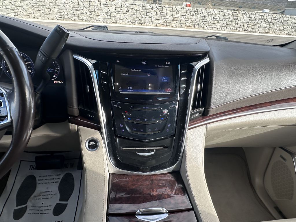 Photo 15 of this CADILLAC ESCALADE