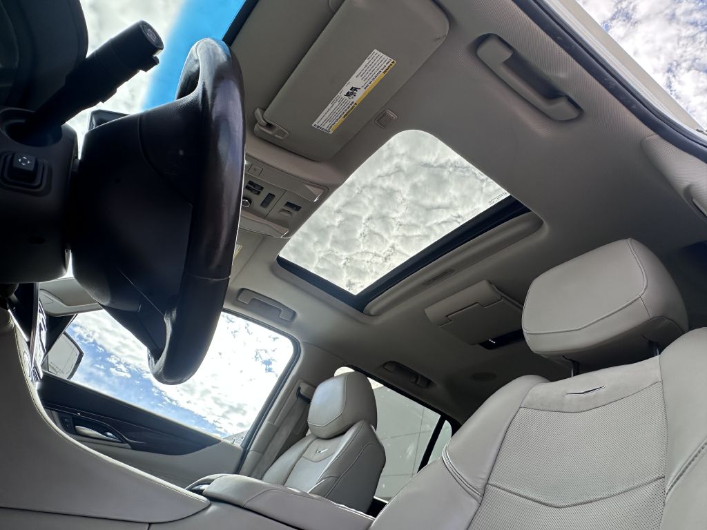 Photo 21 of this CADILLAC ESCALADE