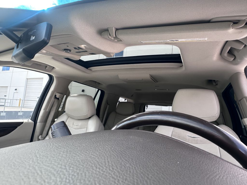 Photo 22 of this CADILLAC ESCALADE