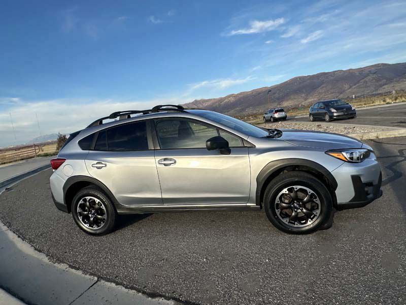 Photo 4 of this SUBARU CROSSTREK