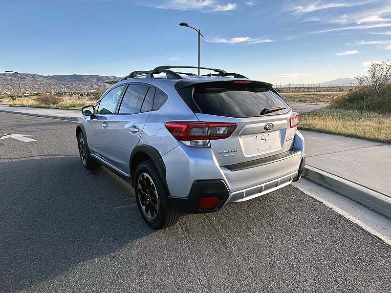 Photo 7 of this SUBARU CROSSTREK