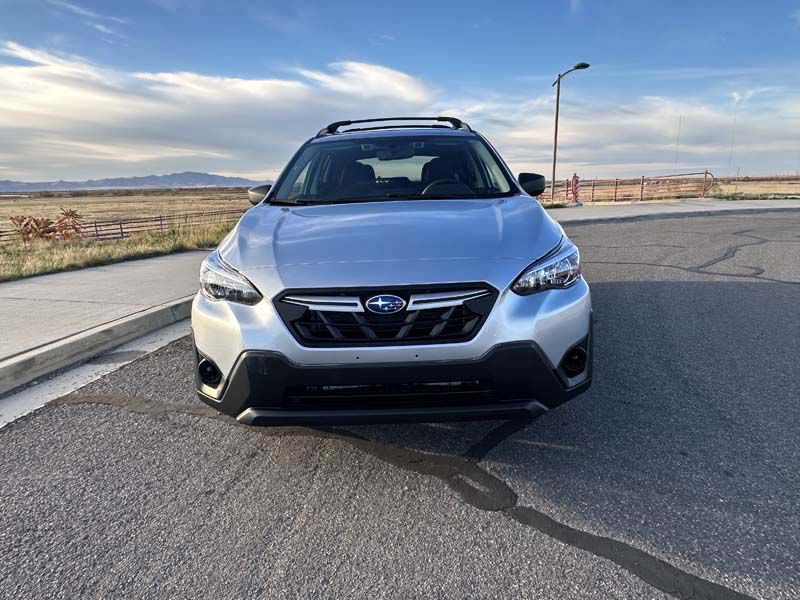 Photo 9 of this SUBARU CROSSTREK