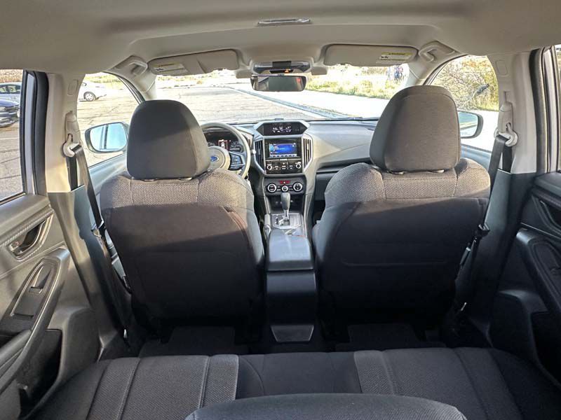 Photo 11 of this SUBARU CROSSTREK
