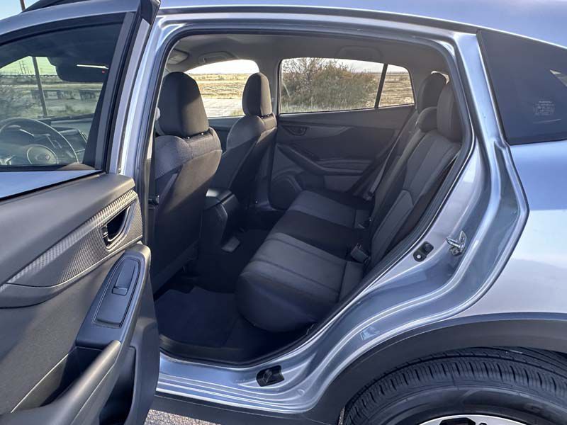Photo 12 of this SUBARU CROSSTREK