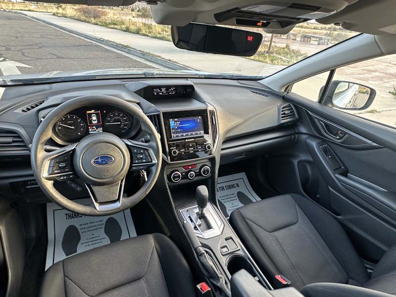Photo 13 of this SUBARU CROSSTREK