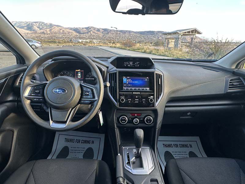 Photo 14 of this SUBARU CROSSTREK