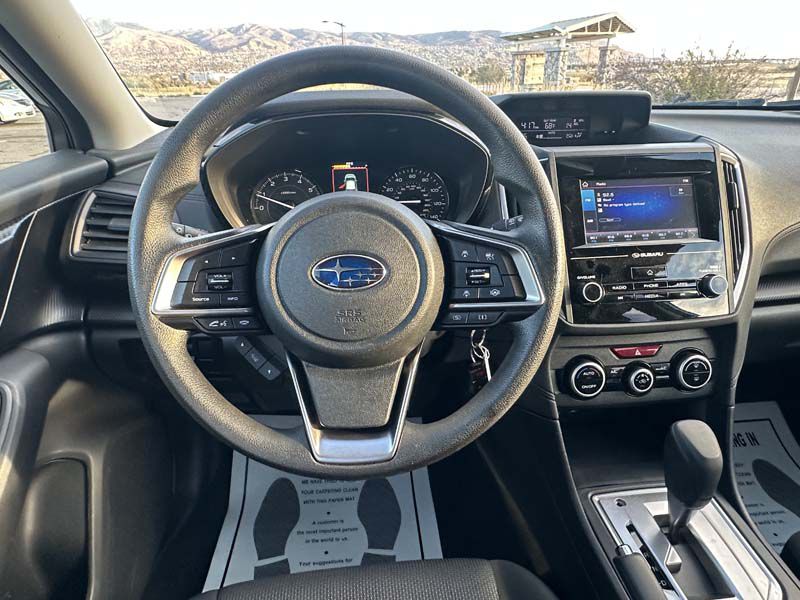 Photo 15 of this SUBARU CROSSTREK