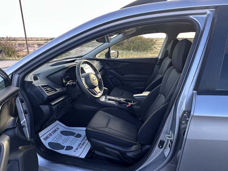 Photo 16 of this SUBARU CROSSTREK