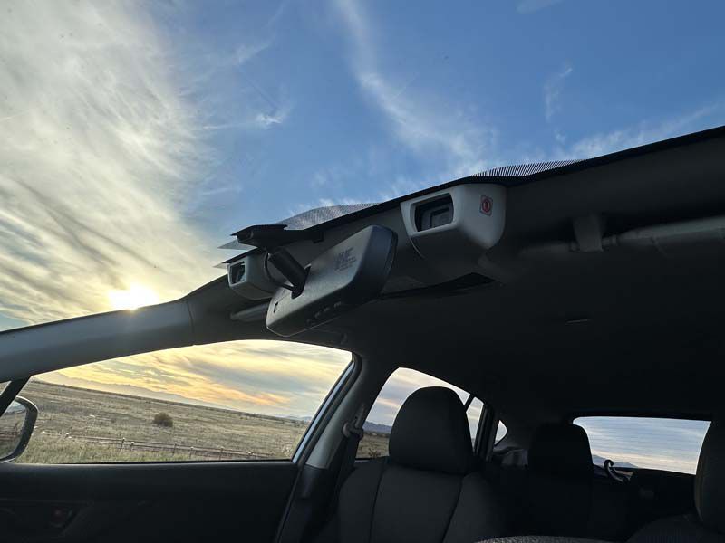 Photo 21 of this SUBARU CROSSTREK