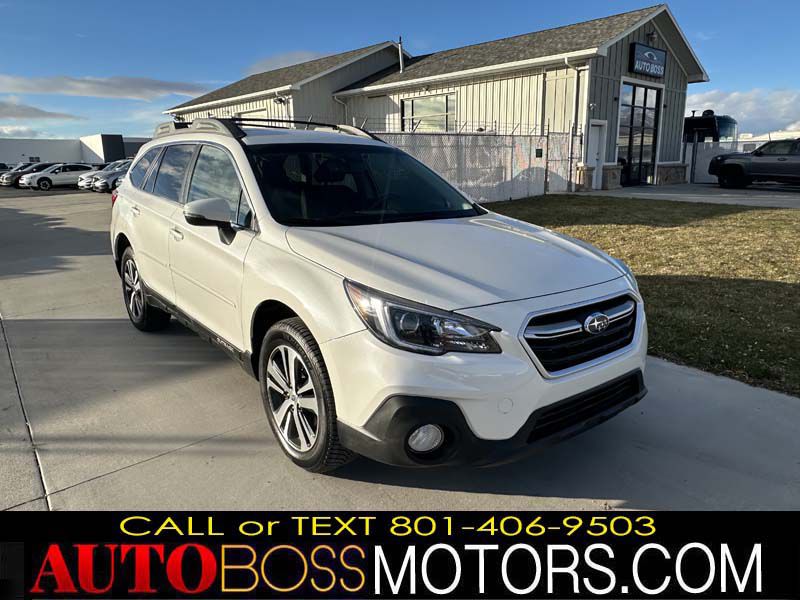 Photo 2 of this SUBARU OUTBACK