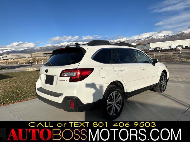 Photo 4 of this SUBARU OUTBACK