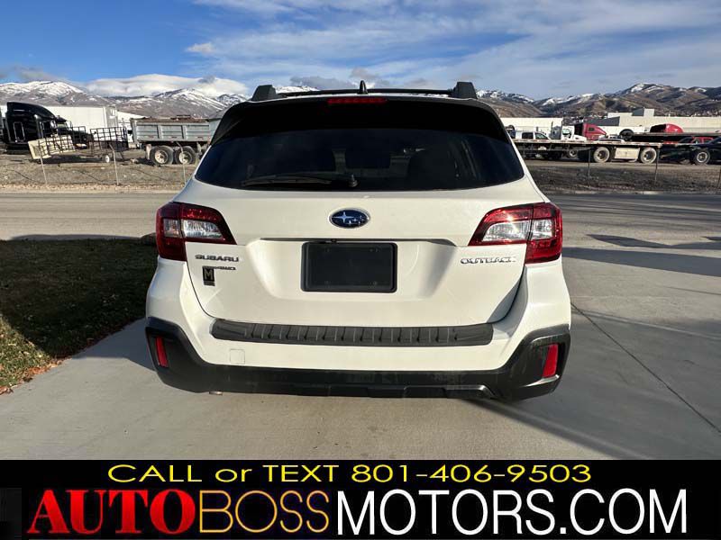 Photo 5 of this SUBARU OUTBACK