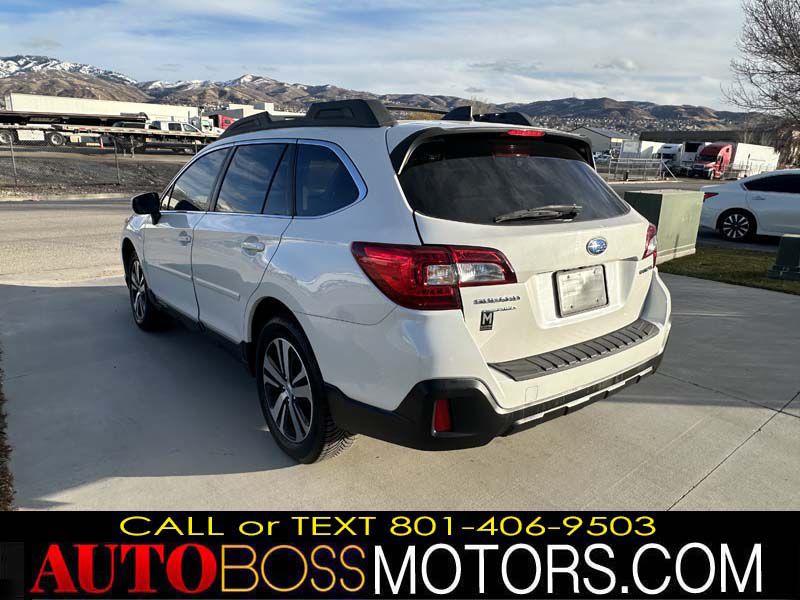 Photo 6 of this SUBARU OUTBACK