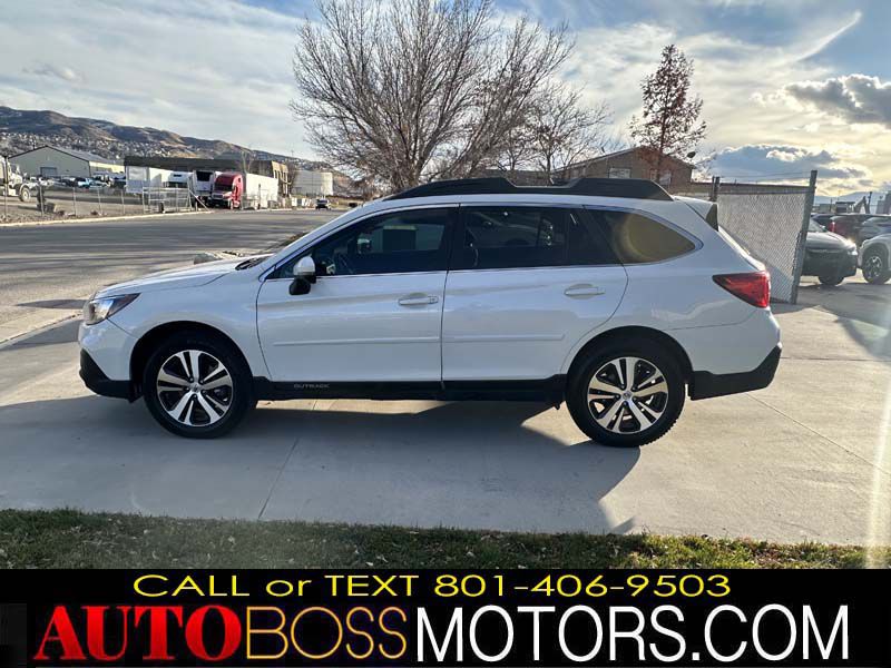 Photo 7 of this SUBARU OUTBACK