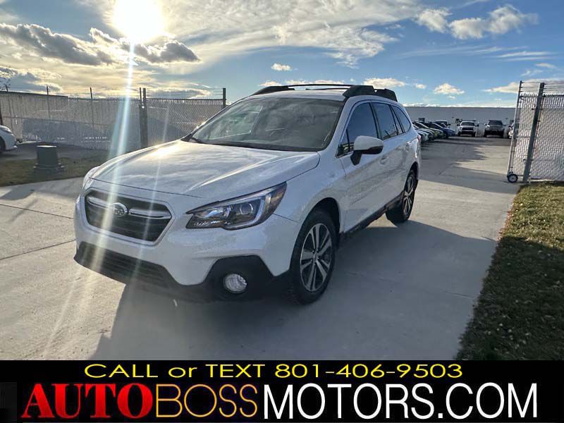 Photo 8 of this SUBARU OUTBACK