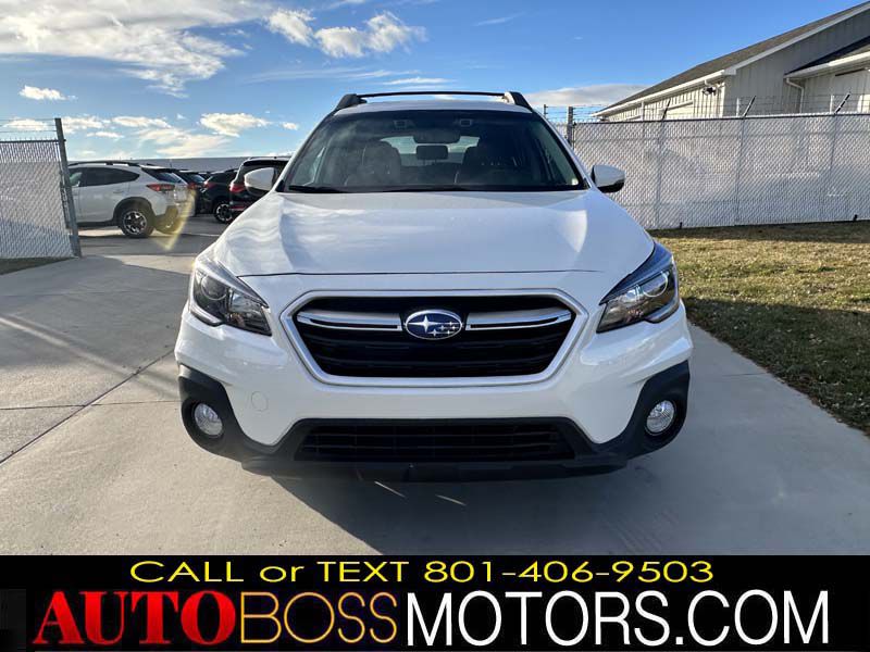 Photo 9 of this SUBARU OUTBACK