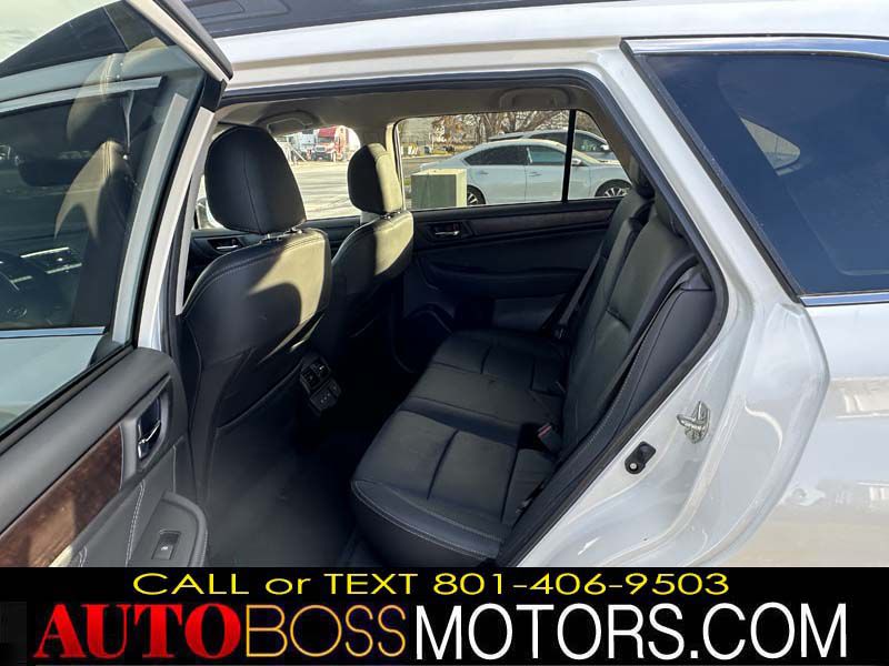 Photo 10 of this SUBARU OUTBACK