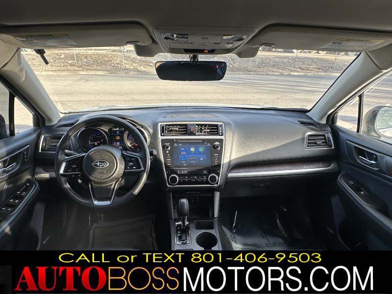 Photo 11 of this SUBARU OUTBACK