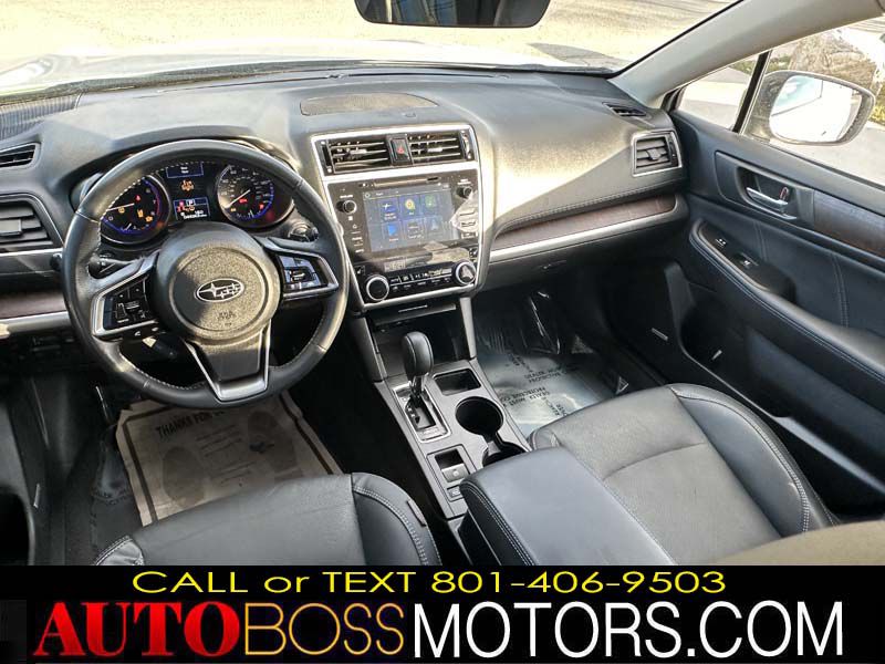 Photo 13 of this SUBARU OUTBACK