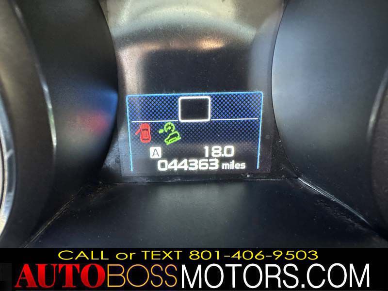 Photo 14 of this SUBARU OUTBACK