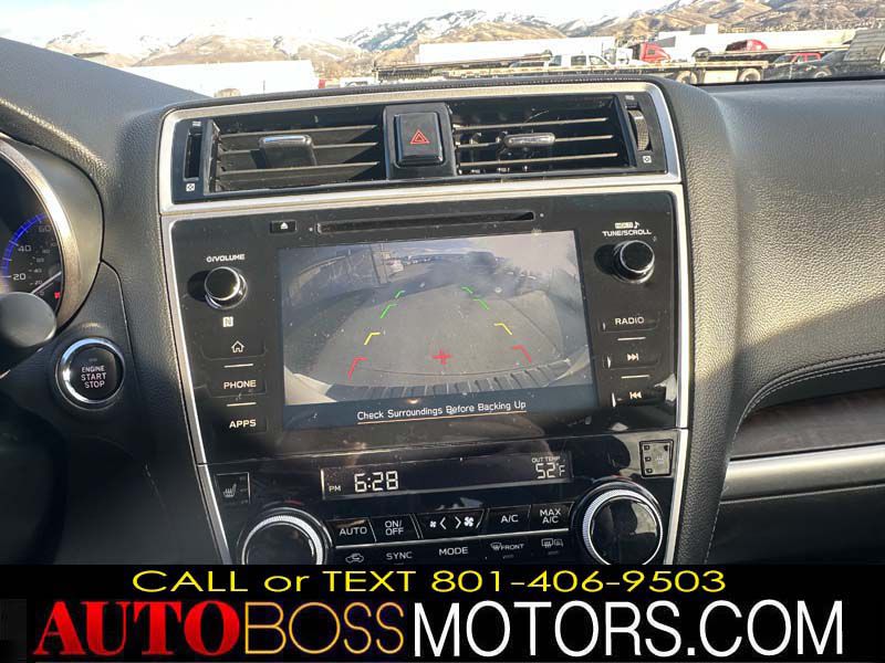 Photo 15 of this SUBARU OUTBACK