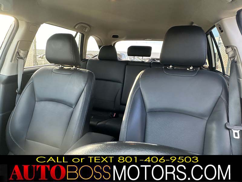 Photo 16 of this SUBARU OUTBACK