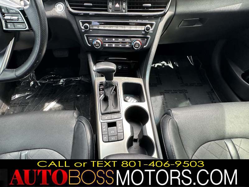 Photo 13 of this KIA OPTIMA