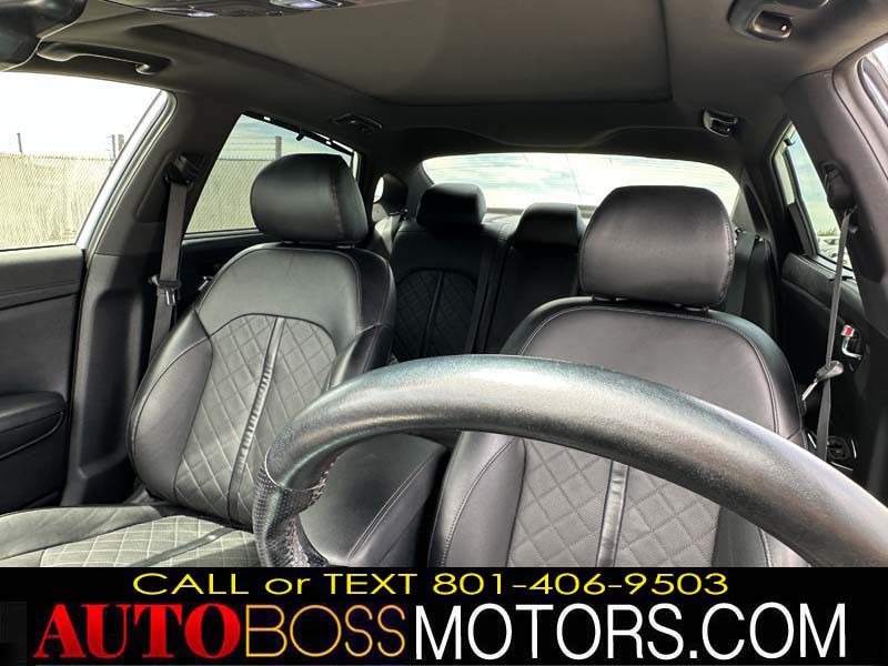 Photo 19 of this KIA OPTIMA