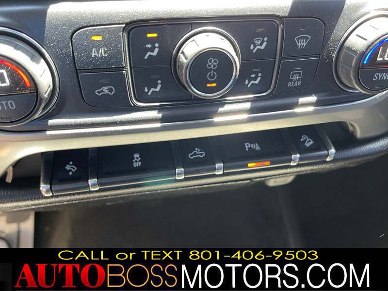 CHEVROLET SILVERADO 1500 2016 CHEVROLET SILVERADO 1500 3GCUKREC6GG375156
