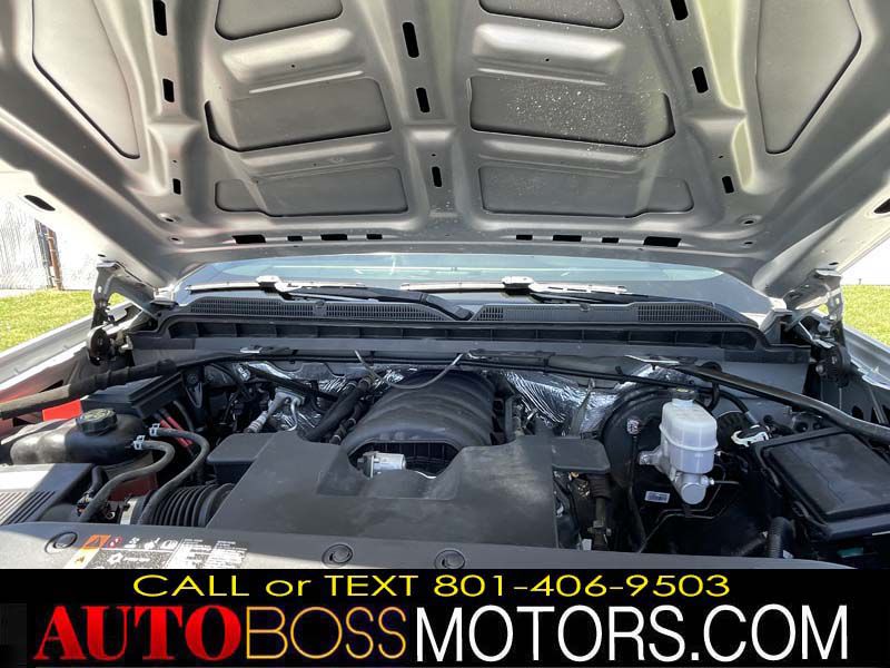 CHEVROLET SILVERADO 1500 2016 CHEVROLET SILVERADO 1500 3GCUKREC6GG375156