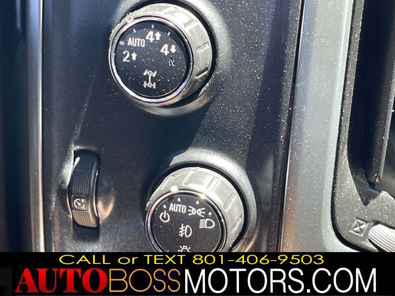 CHEVROLET SILVERADO 1500 2016 CHEVROLET SILVERADO 1500 3GCUKREC6GG375156
