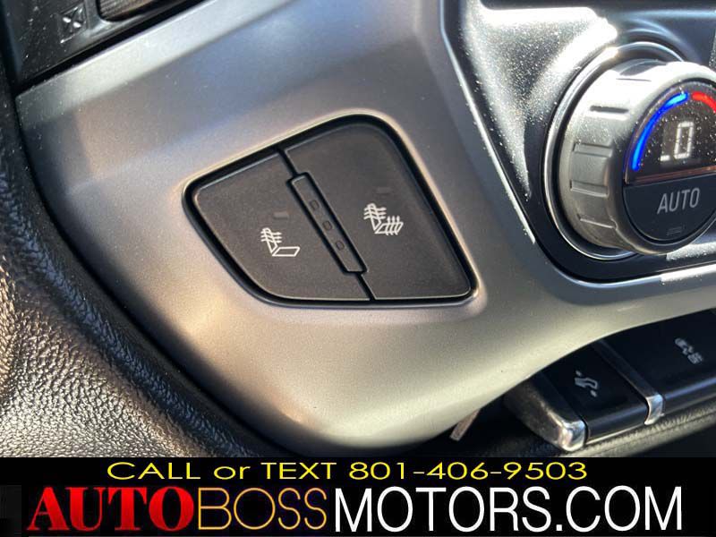 CHEVROLET SILVERADO 1500 2016 CHEVROLET SILVERADO 1500 3GCUKREC6GG375156