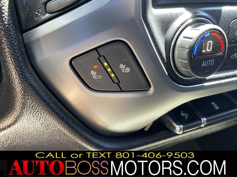 CHEVROLET SILVERADO 1500 2016 CHEVROLET SILVERADO 1500 3GCUKREC6GG375156