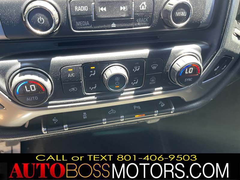 CHEVROLET SILVERADO 1500 2016 CHEVROLET SILVERADO 1500 3GCUKREC6GG375156